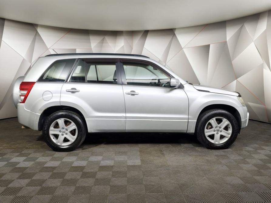 Suzuki Grand Vitara II Рестайлинг Москва  - изображение 6