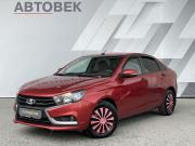 Lada (ВАЗ) Vesta I Екатеринбург  - изображение 24