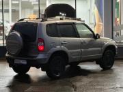 Chevrolet Niva I Рестайлинг Архангельск  - изображение 24
