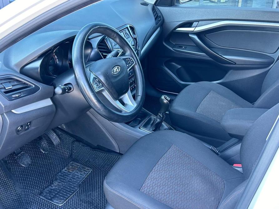 Lada (ВАЗ) Vesta I Энгельс  - изображение 8