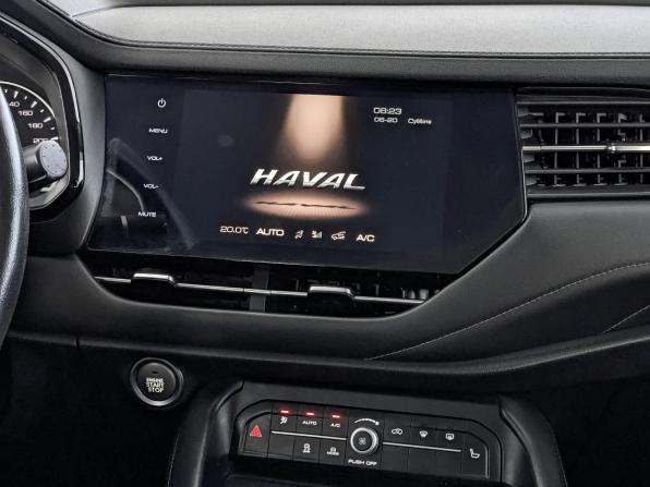 Haval F7 I с пробегом 2019 года, цена 1 670 000 рублей, 50083 км, внедорожник, Автокод Объявления
