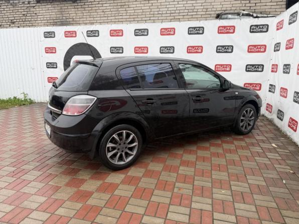 Opel Astra H Рестайлинг с пробегом 2011 года, цена 449 999 рублей, 177939 км, хэтчбек, Автокод Объявления