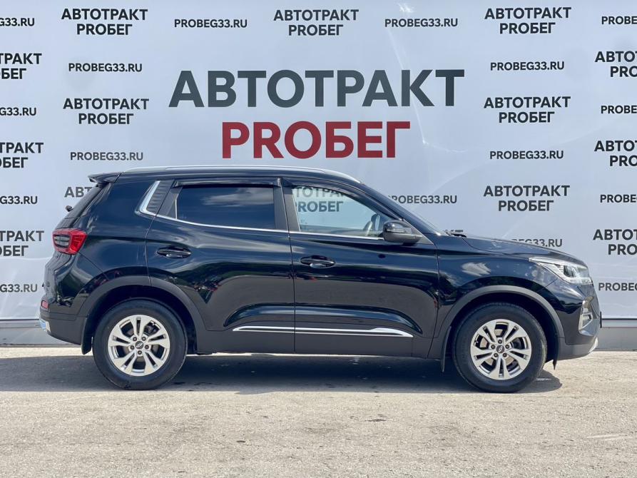 Chery Tiggo 4 Pro I Рестайлинг Владимир  - изображение 4