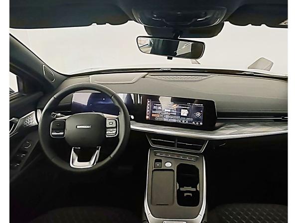 Новый Haval F7 II 2026 года, цена 3 365 010 рублей, внедорожник, Автокод Объявления