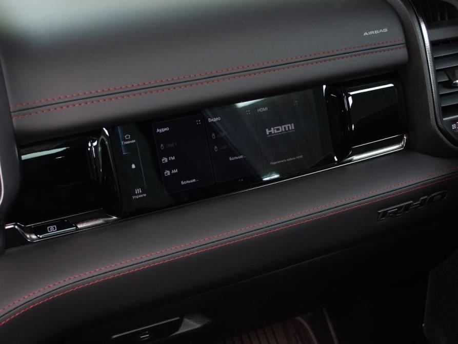 Ram 1500 V Рестайлинг Новосибирск  - изображение 19