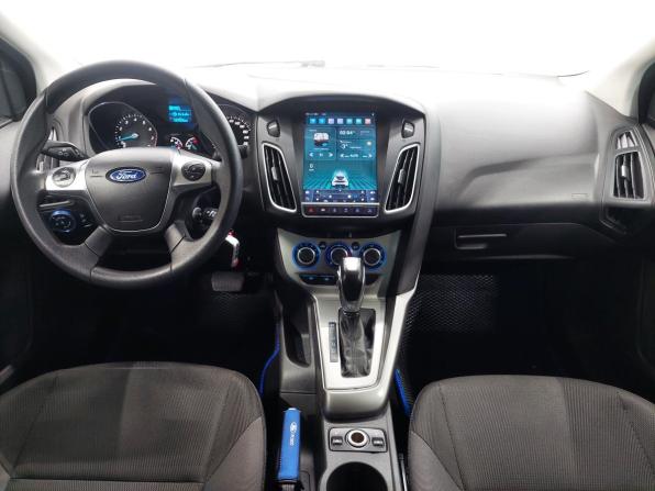 Ford Focus III с пробегом 2014 года, цена 760 000 рублей, 137501 км, седан, Автокод Объявления