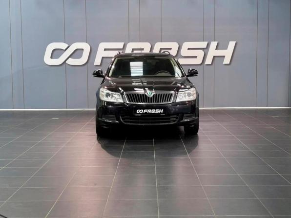 Skoda Octavia II (A5) Рестайлинг с пробегом 2012 года, цена 700 000 рублей, 203850 км, универсал, Автокод Объявления