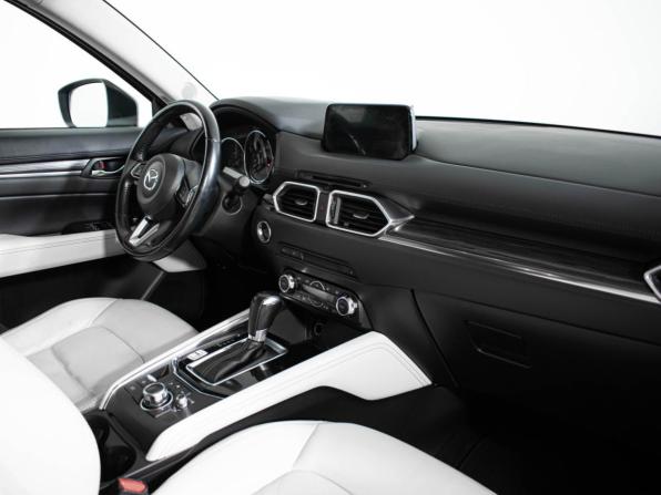 Mazda CX-5 II с пробегом 2018 года, цена 2 650 000 рублей, 130000 км, внедорожник, Автокод Объявления