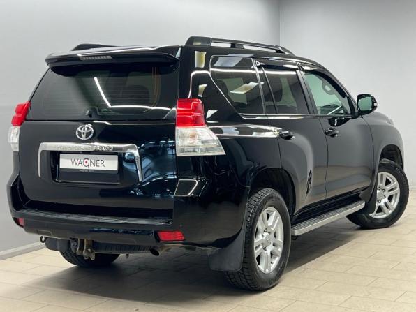 Toyota Land Cruiser Prado 150 Series с пробегом 2012 года, цена 2 600 000 рублей, 355083 км, внедорожник, Автокод Объявления