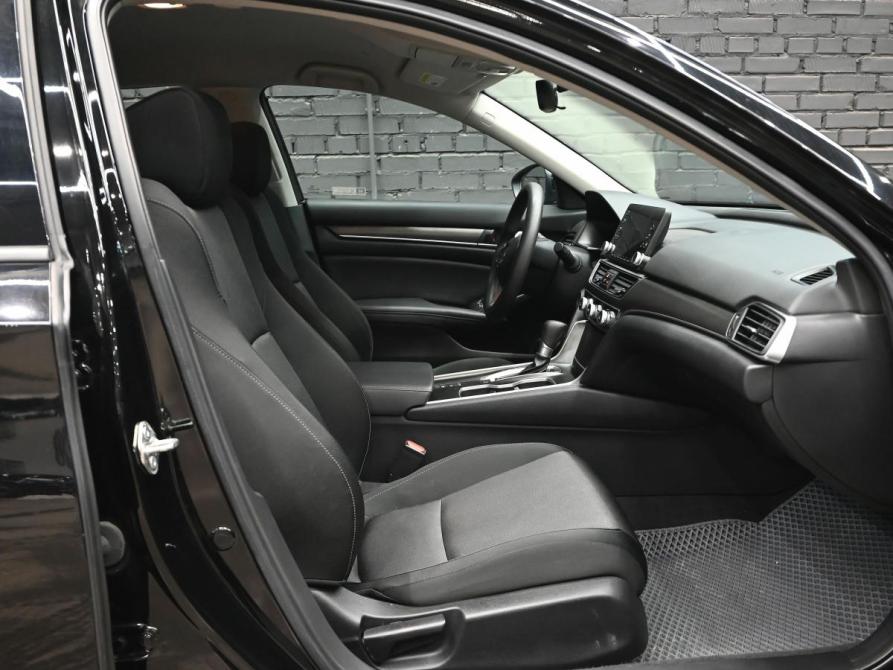 Honda Accord X Екатеринбург  - изображение 9