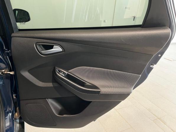 Ford Focus III с пробегом 2013 года, цена 820 000 рублей, 136464 км, хэтчбек, Автокод Объявления