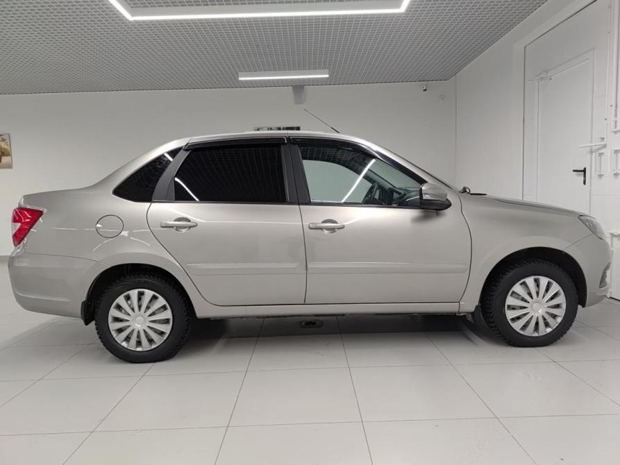 Lada (ВАЗ) Granta I Рестайлинг Казань  - изображение 5