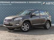 Toyota RAV4 III (XA30) Рестайлинг Ижевск  - изображение 30