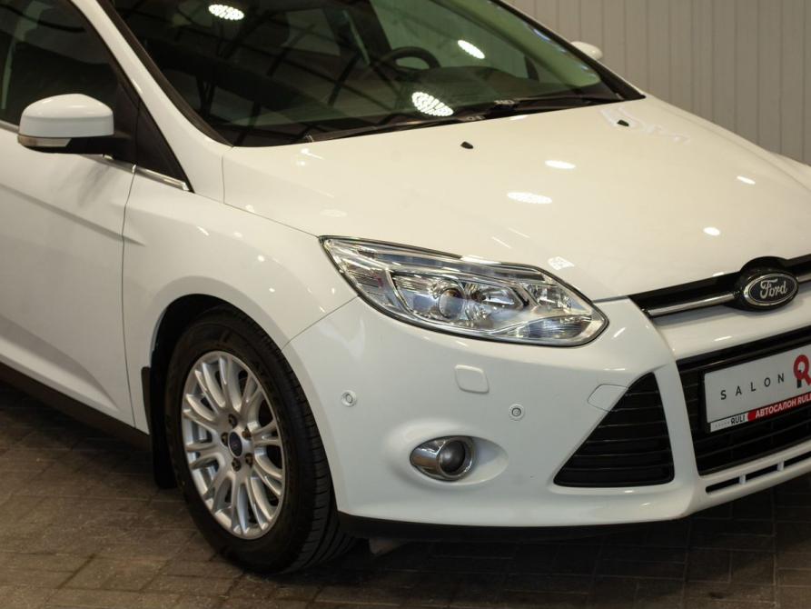 Ford Focus III Иваново  - изображение 7