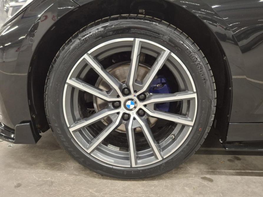 BMW 3 серии VII (G2x) Казань  - изображение 22