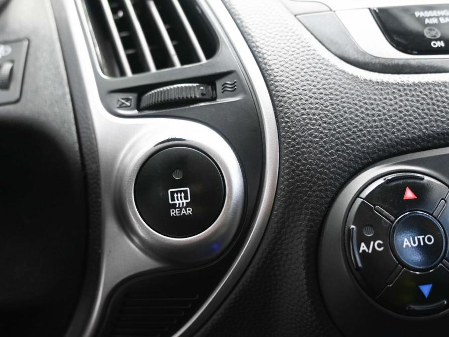 Hyundai ix35 I Ростов-на-Дону  - изображение 19