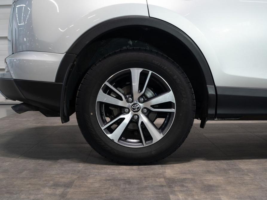 Toyota RAV4 IV (XA40) Рестайлинг Чита  - изображение 17