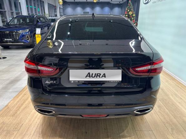 Новый Lada (ВАЗ) Aura 2026 года, цена 2 482 000 рублей, седан, Автокод Объявления