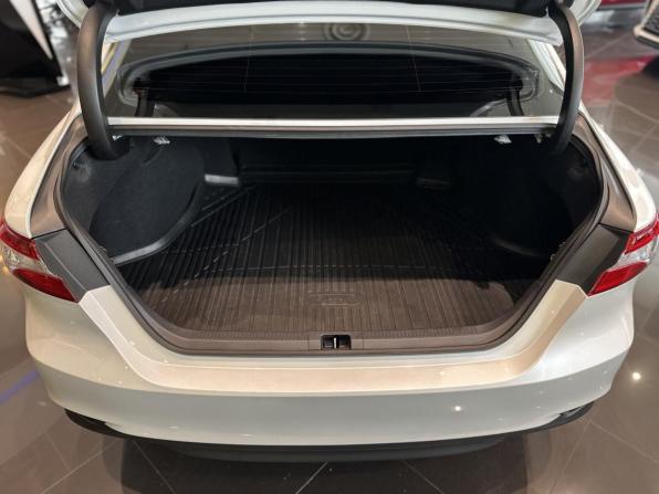 Toyota Camry VIII (XV70) с пробегом 2019 года, цена 3 300 000 рублей, 56037 км, седан, Автокод Объявления