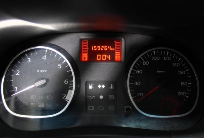 Renault Duster I с пробегом 2014 года, цена 1 020 000 рублей, 159264 км, внедорожник, Автокод Объявления