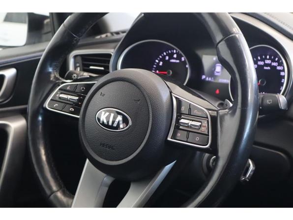 Kia Ceed III с пробегом 2019 года, цена 1 441 000 рублей, 203764 км, универсал, Автокод Объявления