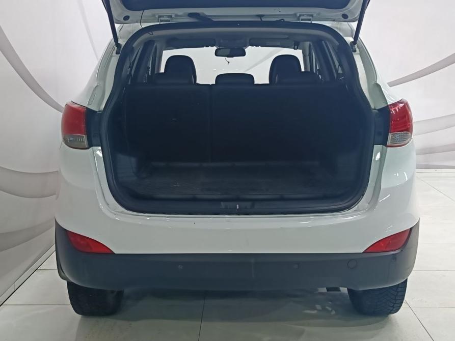 Hyundai ix35 I Воронеж  - изображение 9