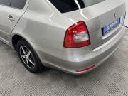 Skoda Octavia II (A5) Рестайлинг Воронеж  - изображение 29