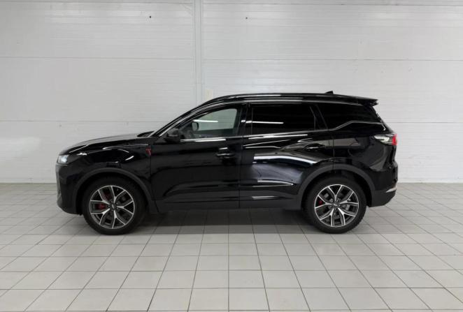 Chery Tiggo 7 Pro Max I с пробегом 2024 года, цена 2 270 000 рублей, 22020 км, внедорожник, Автокод Объявления
