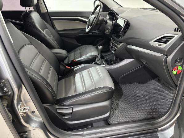 Lada (ВАЗ) Vesta I с пробегом 2020 года, цена 1 170 000 рублей, 79405 км, универсал, Автокод Объявления