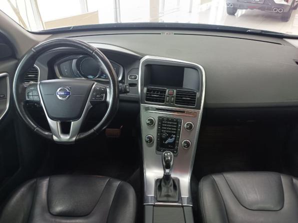 Volvo XC60 I Рестайлинг с пробегом 2016 года, цена 1 985 000 рублей, 127650 км, внедорожник, Автокод Объявления