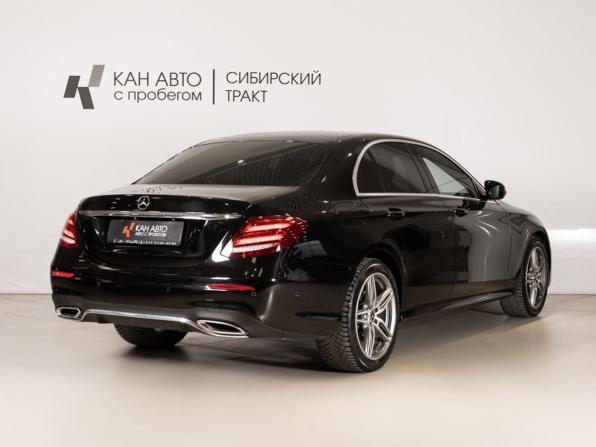 Mercedes-Benz E-Класс V (W213 S213 C238) с пробегом 2019 года, цена 4 160 000 рублей, 75047 км, седан, Автокод Объявления