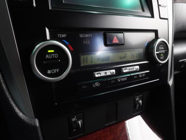 Toyota Camry VII (XV50) с пробегом 2013 года, цена 1 524 000 рублей, 203611 км, седан, Автокод Объявления
