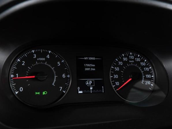 Renault Arkana I с пробегом 2019 года, цена 1 390 000 рублей, 175925 км, внедорожник, Автокод Объявления