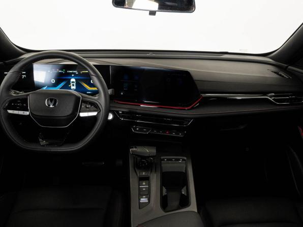 Changan CS35 Max с пробегом 2025 года, цена 2 459 700 рублей, 35 км, внедорожник, Автокод Объявления