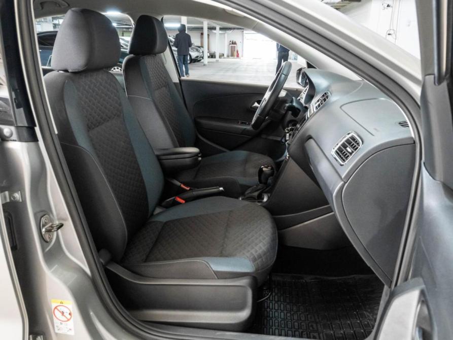 Volkswagen Polo V Рестайлинг Ставрополь  - изображение 8