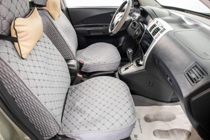 Hyundai Tucson I с пробегом 2007 года, цена 749 000 рублей, 429000 км, внедорожник, Автокод Объявления