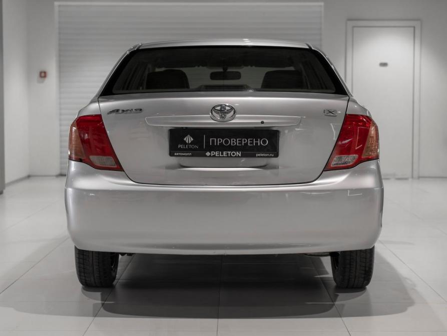 Toyota Corolla X (E140 E150) Москва  - изображение 6