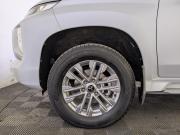 Mitsubishi Pajero Sport III Рестайлинг Москва  - изображение 60