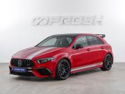 Mercedes-Benz A-Класс AMG II (W177) Москва  - изображение 34