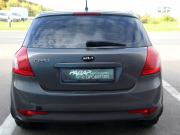 Kia Ceed I Рестайлинг Иваново  - изображение 24