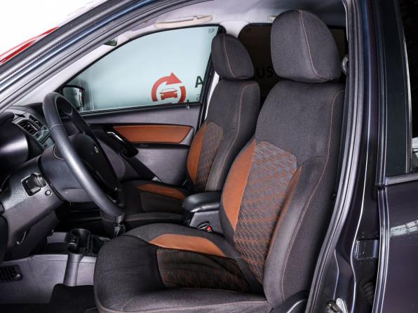Lada (ВАЗ) Granta I Рестайлинг с пробегом 2019 года, цена 700 000 рублей, 155192 км, универсал, Автокод Объявления