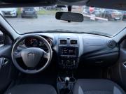 Lada (ВАЗ) Granta I Рестайлинг Санкт-Петербург  - изображение 25