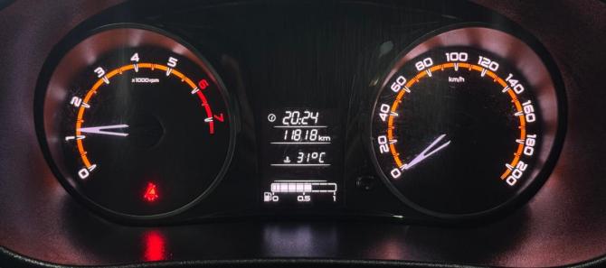 Lada (ВАЗ) Granta I Рестайлинг с пробегом 2024 года, цена 838 000 рублей, 11714 км, лифтбек, Автокод Объявления