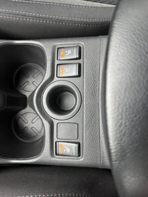 Nissan Qashqai II Рестайлинг Ростов-на-Дону  - изображение 17