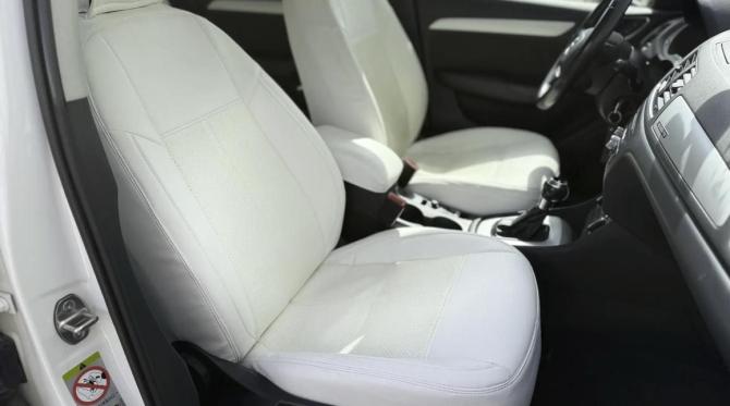Audi Q3 I (8U) Рестайлинг с пробегом 2015 года, цена 1 670 000 рублей, 206813 км, внедорожник, Автокод Объявления