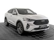 Haval F7x I Москва  - изображение 30