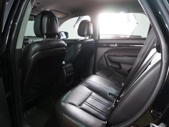 Kia Sorento II Рестайлинг с пробегом 2013 года, цена 1 349 000 рублей, 227942 км, внедорожник, Автокод Объявления