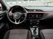 Kia Rio IV Рестайлинг Казань  - изображение 23