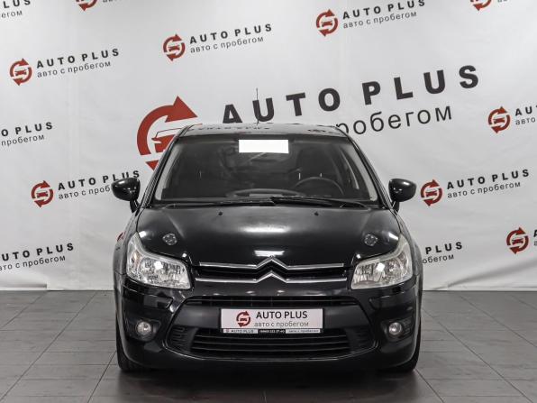 Citroen C4 I Рестайлинг с пробегом 2010 года, цена 449 000 рублей, 266852 км, хэтчбек, Автокод Объявления