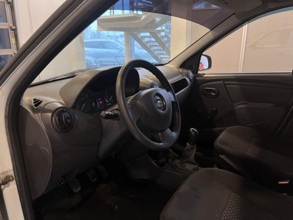 Lada (ВАЗ) Largus I с пробегом 2019 года, цена 549 000 рублей, 223830 км, фургон, Автокод Объявления